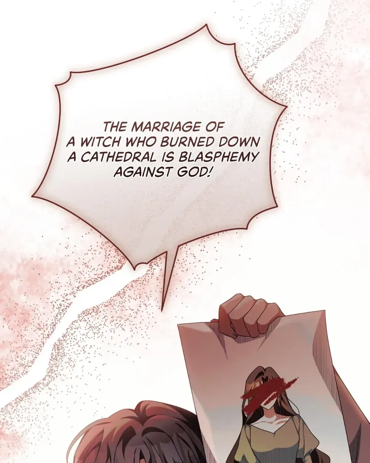 Dearest Fiancé, I Know You Despise Me Chapter 50 – Page 38