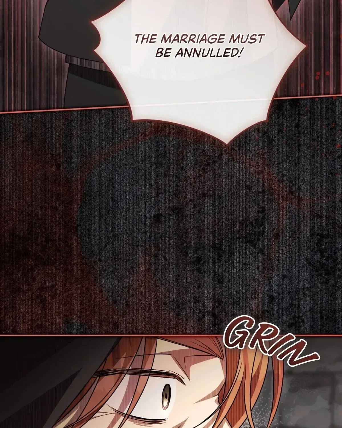 Dearest Fiancé, I Know You Despise Me Chapter 50 – Page 40