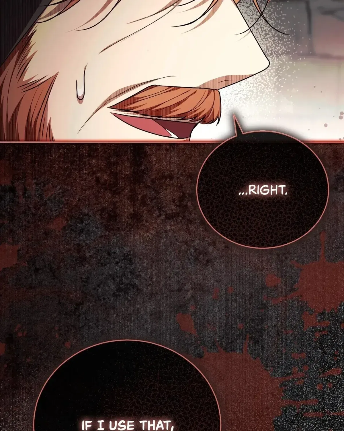 Dearest Fiancé, I Know You Despise Me Chapter 50 – Page 41