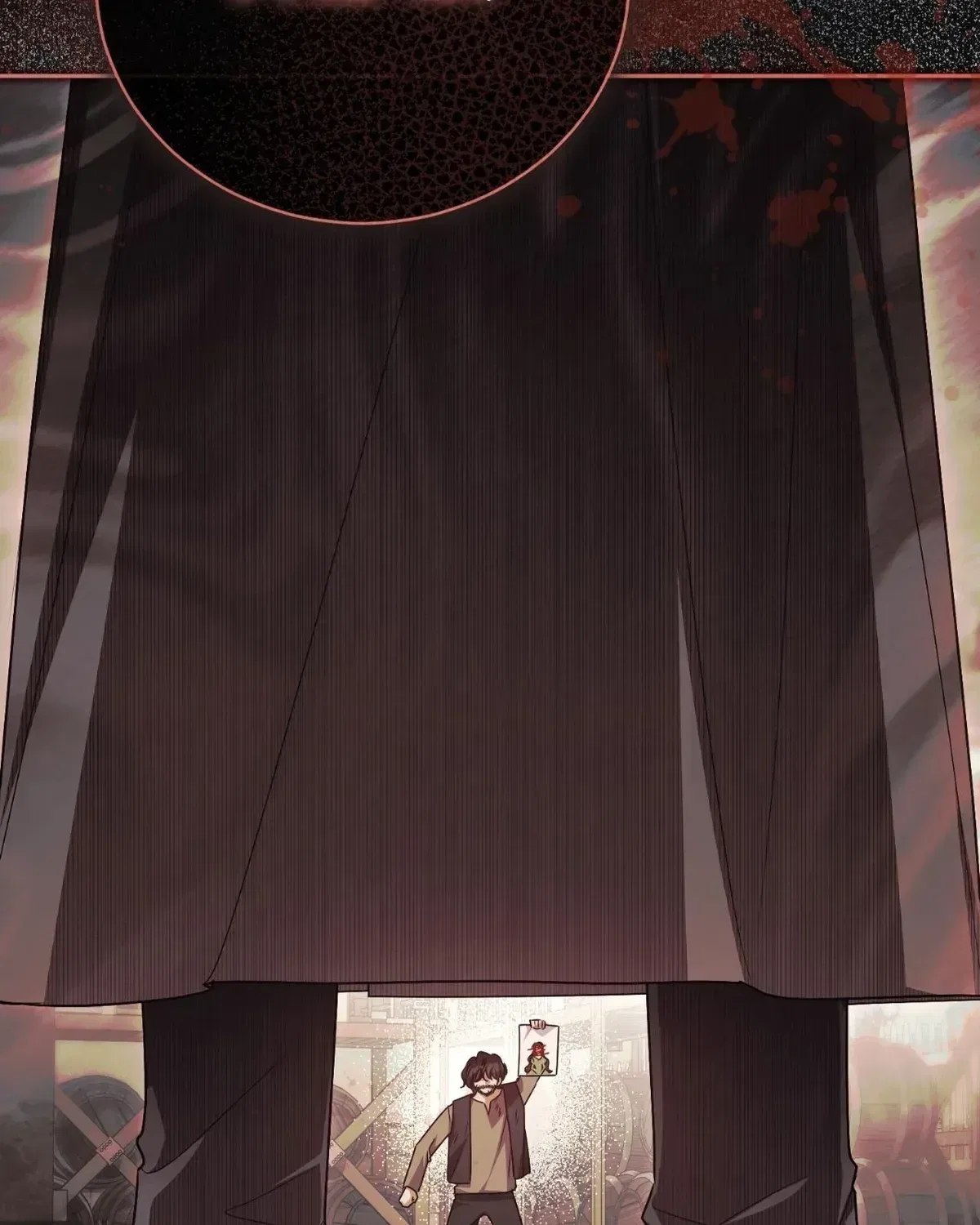 Dearest Fiancé, I Know You Despise Me Chapter 50 – Page 42