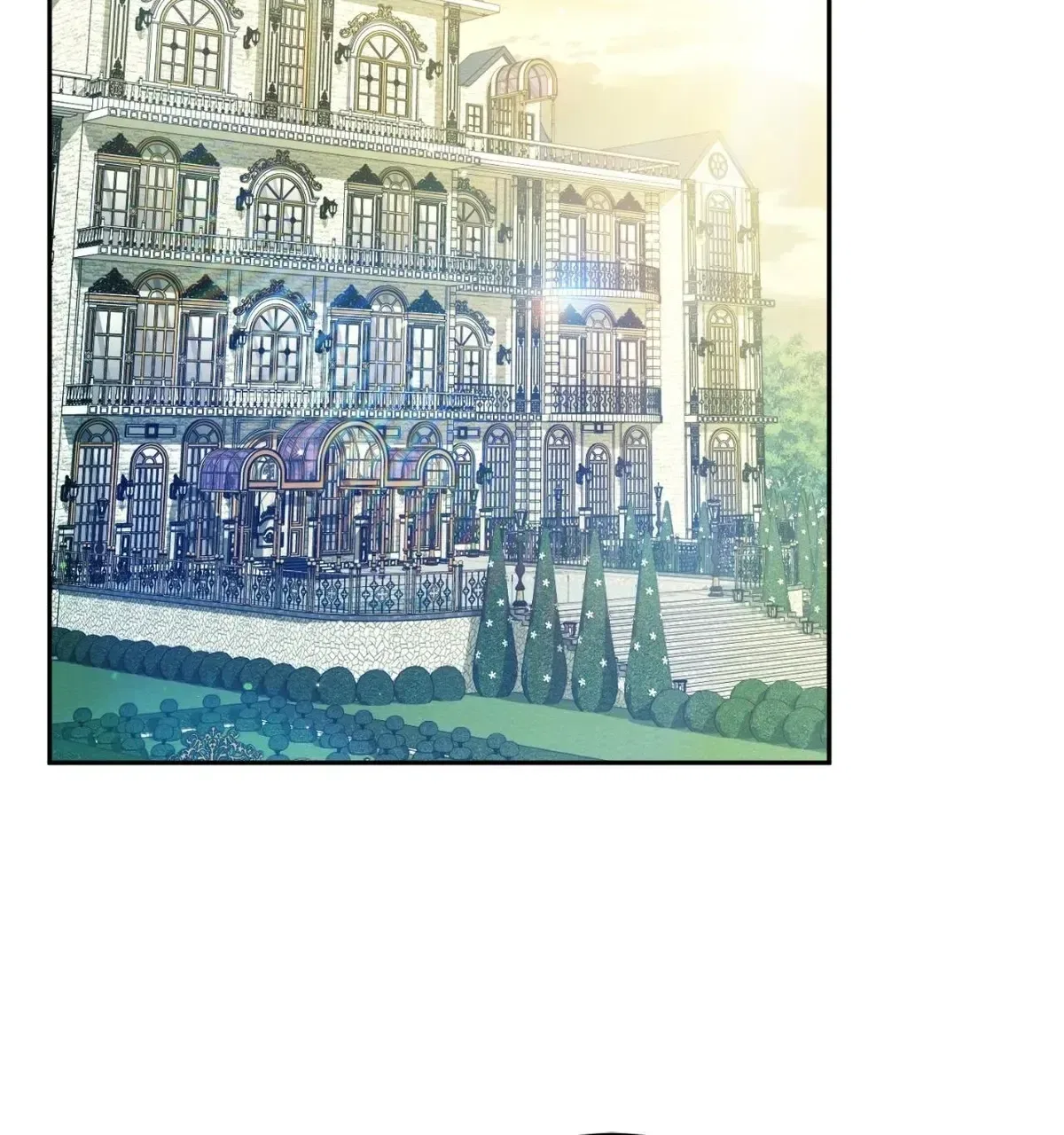 Dearest Fiancé, I Know You Despise Me Chapter 50 – Page 47
