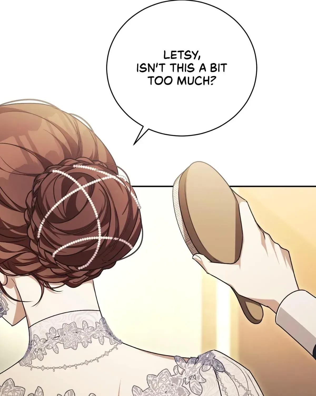Dearest Fiancé, I Know You Despise Me Chapter 50 – Page 48