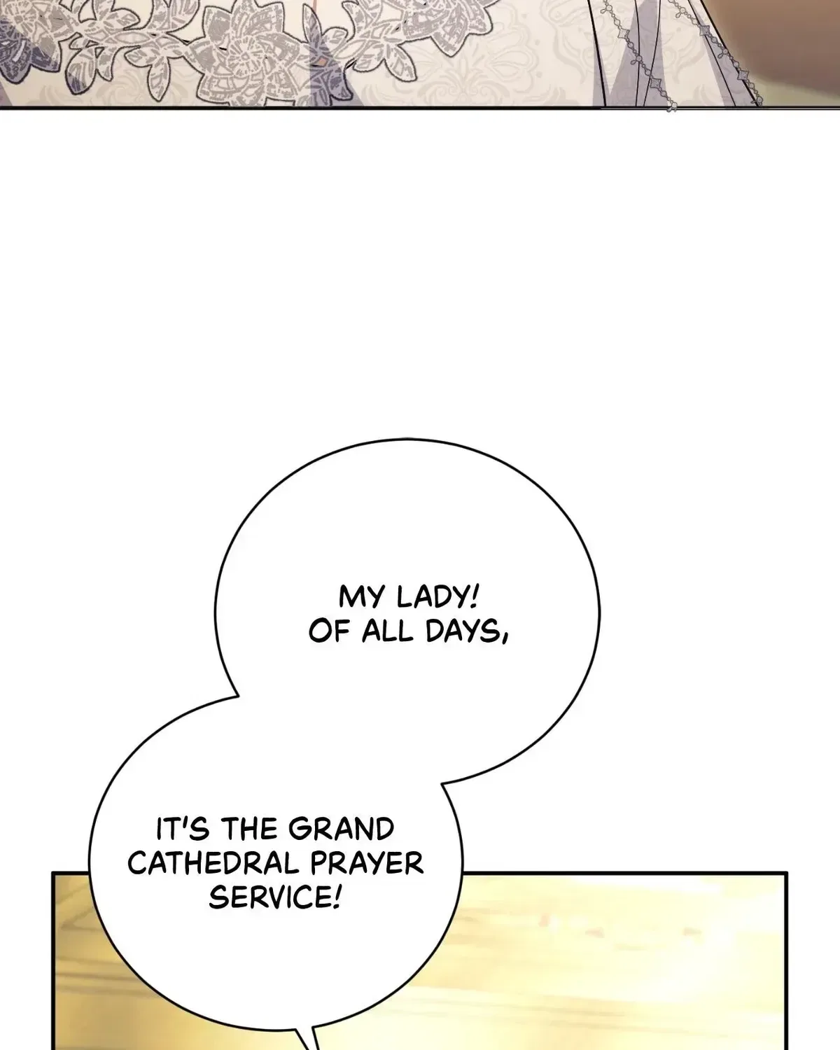 Dearest Fiancé, I Know You Despise Me Chapter 50 – Page 49