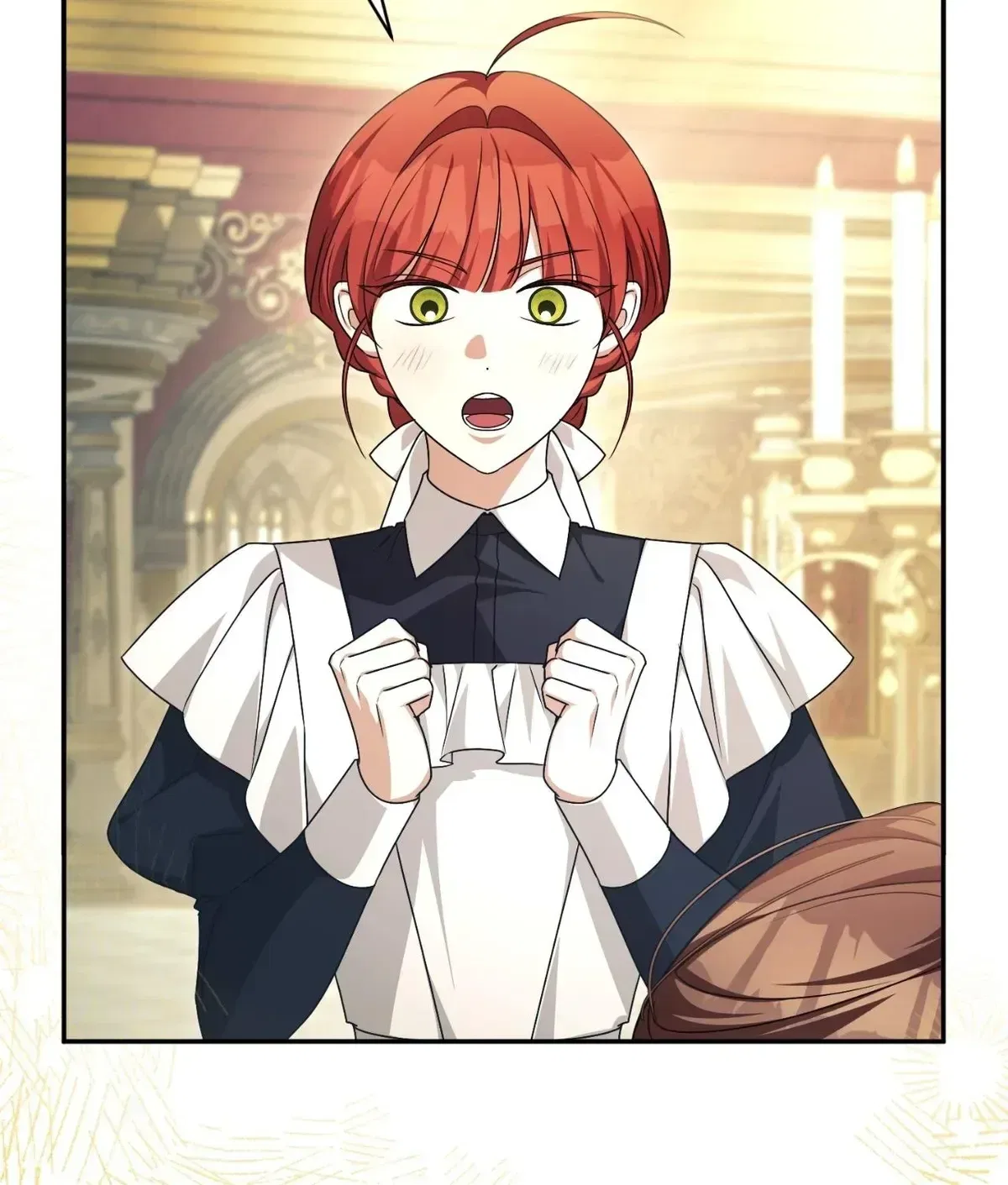 Dearest Fiancé, I Know You Despise Me Chapter 50 – Page 50