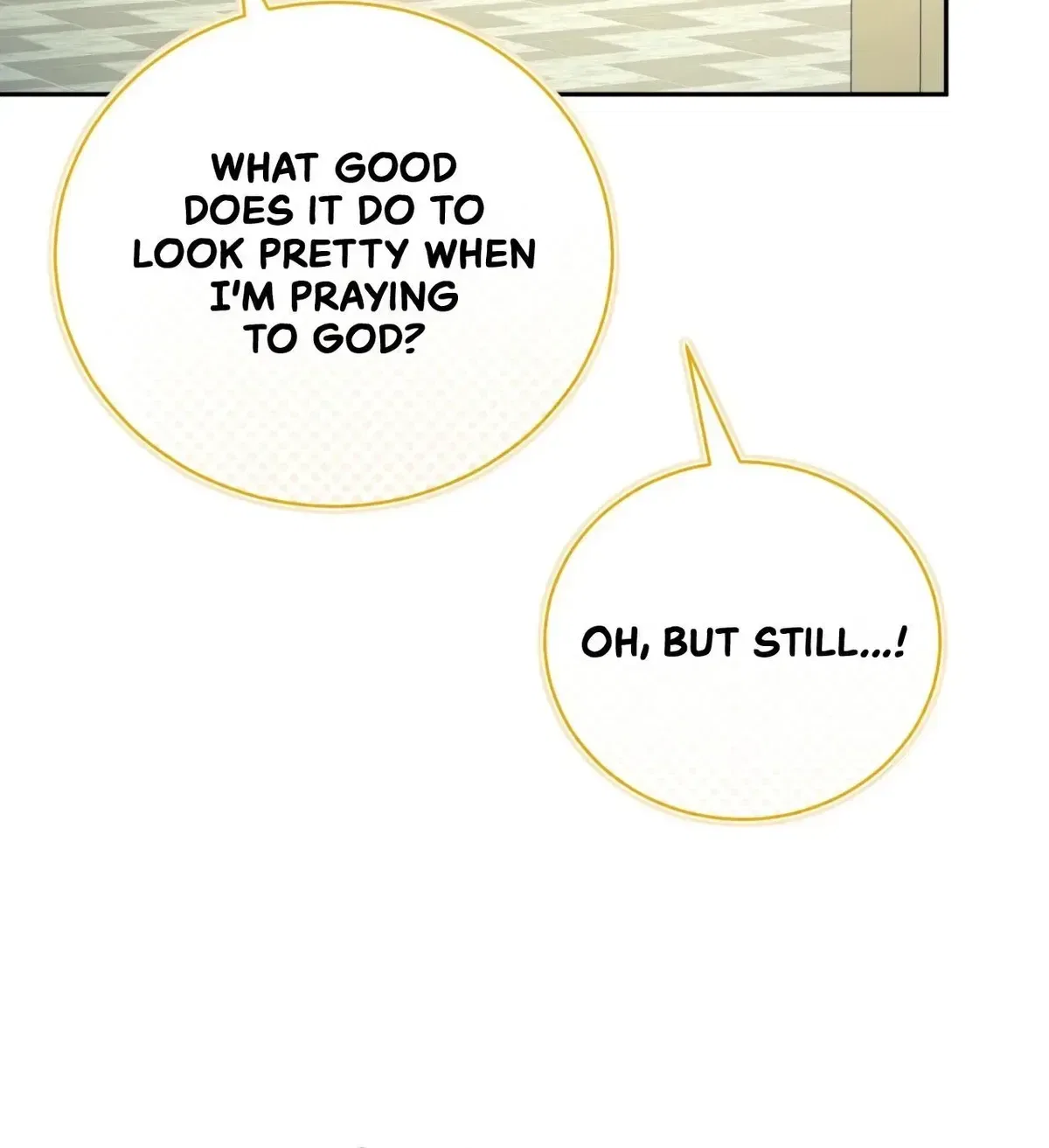 Dearest Fiancé, I Know You Despise Me Chapter 50 – Page 55