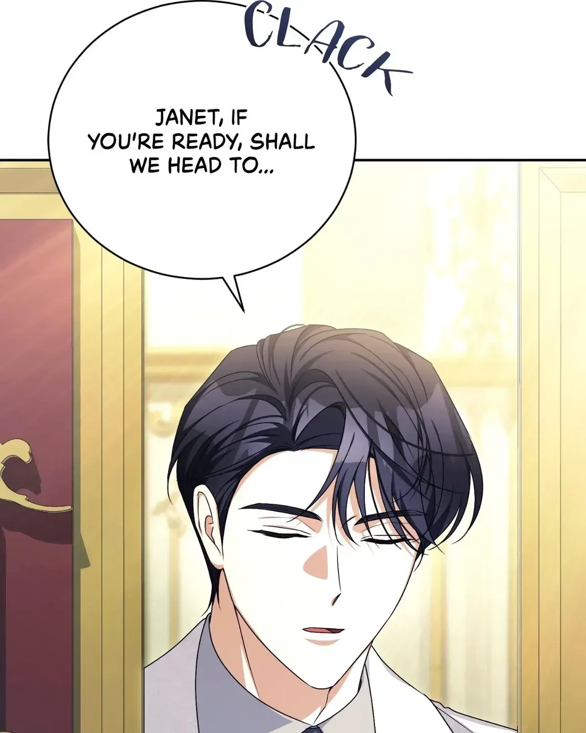 Dearest Fiancé, I Know You Despise Me Chapter 50 – Page 56