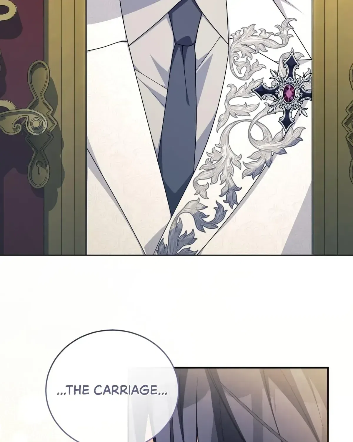 Dearest Fiancé, I Know You Despise Me Chapter 50 – Page 57