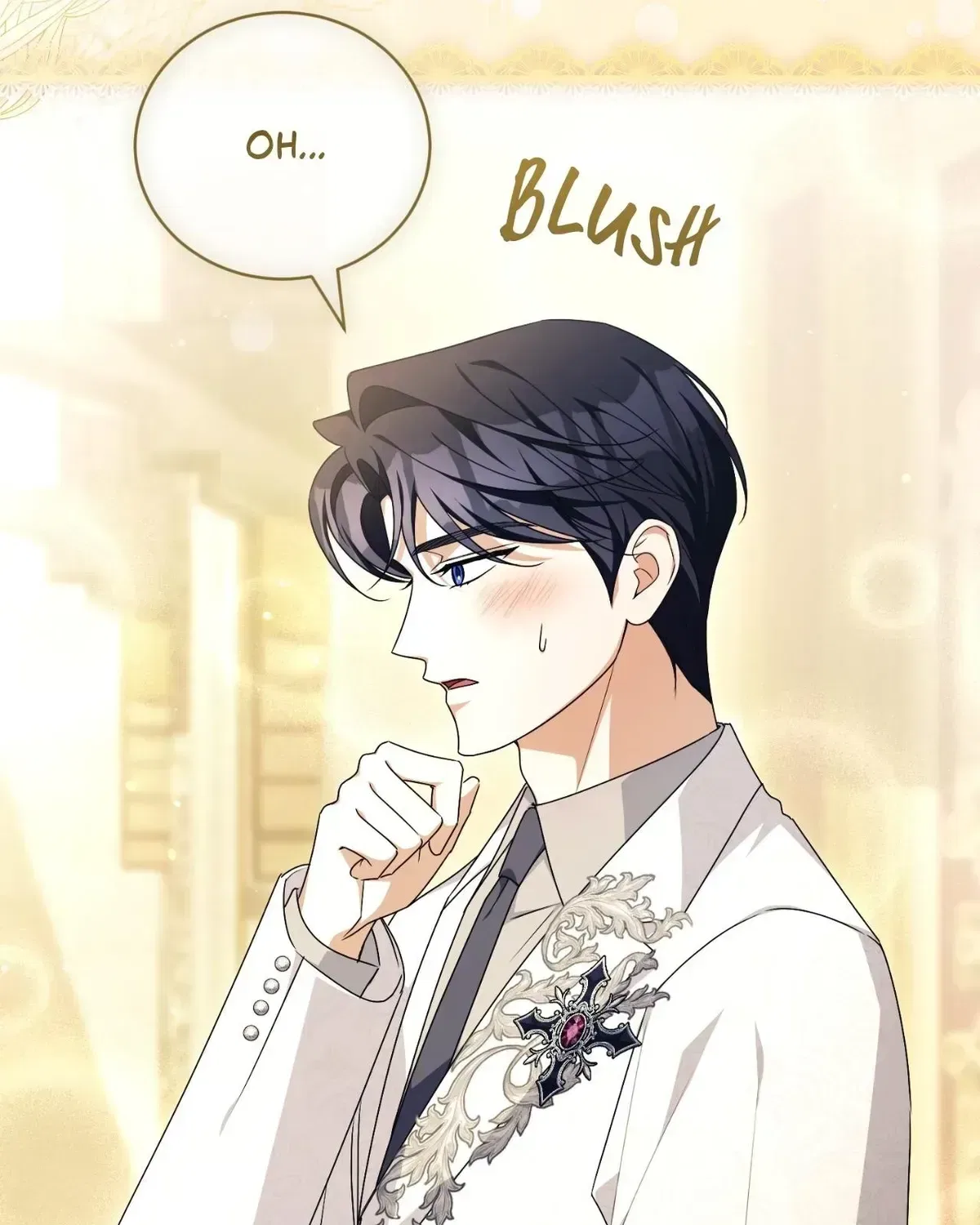 Dearest Fiancé, I Know You Despise Me Chapter 50 – Page 63