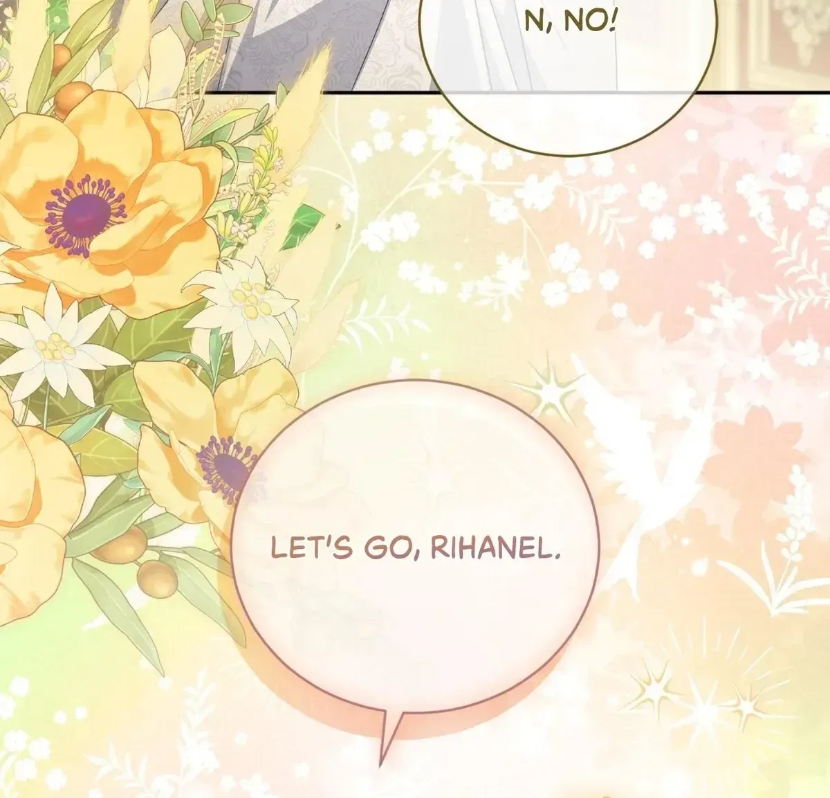 Dearest Fiancé, I Know You Despise Me Chapter 50 – Page 66