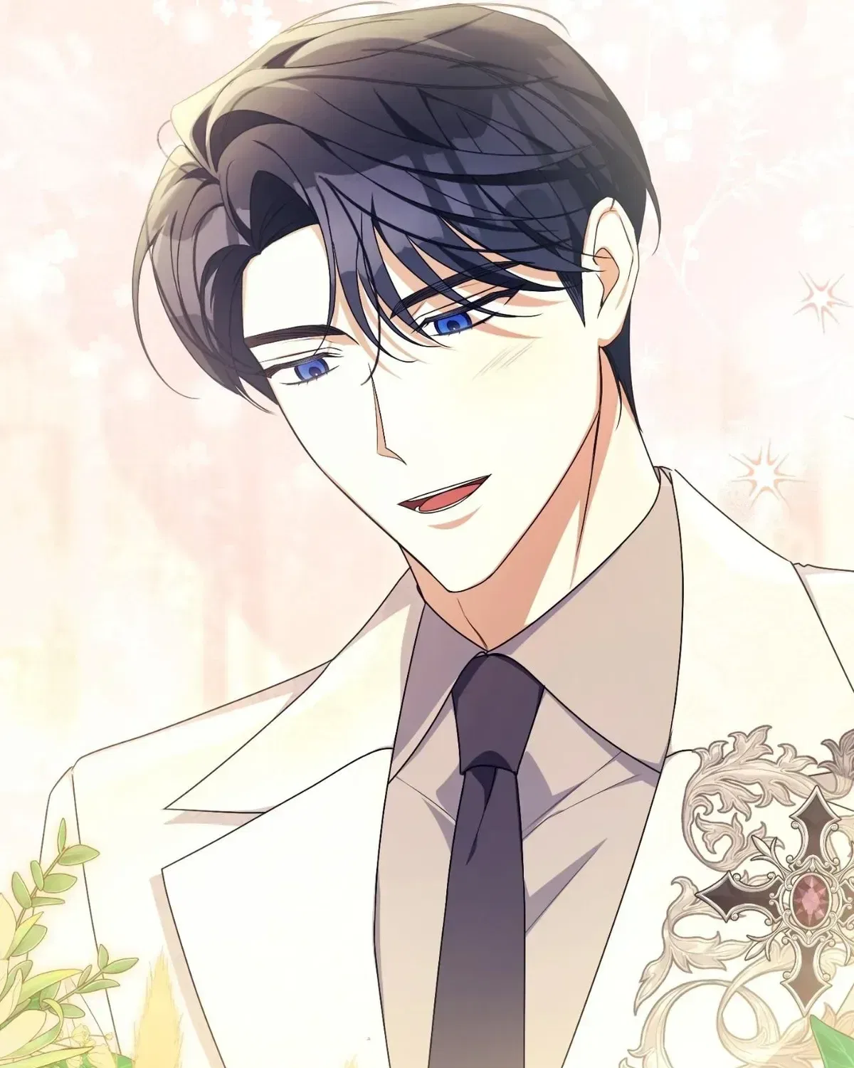 Dearest Fiancé, I Know You Despise Me Chapter 50 – Page 69