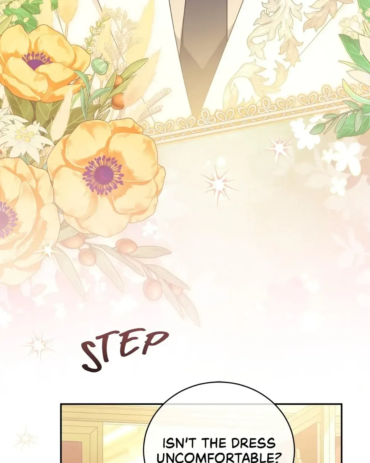 Dearest Fiancé, I Know You Despise Me Chapter 50 – Page 70