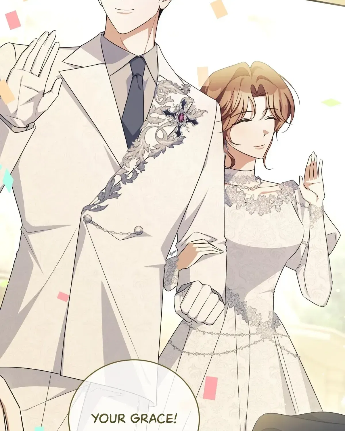 Dearest Fiancé, I Know You Despise Me Chapter 50 – Page 79