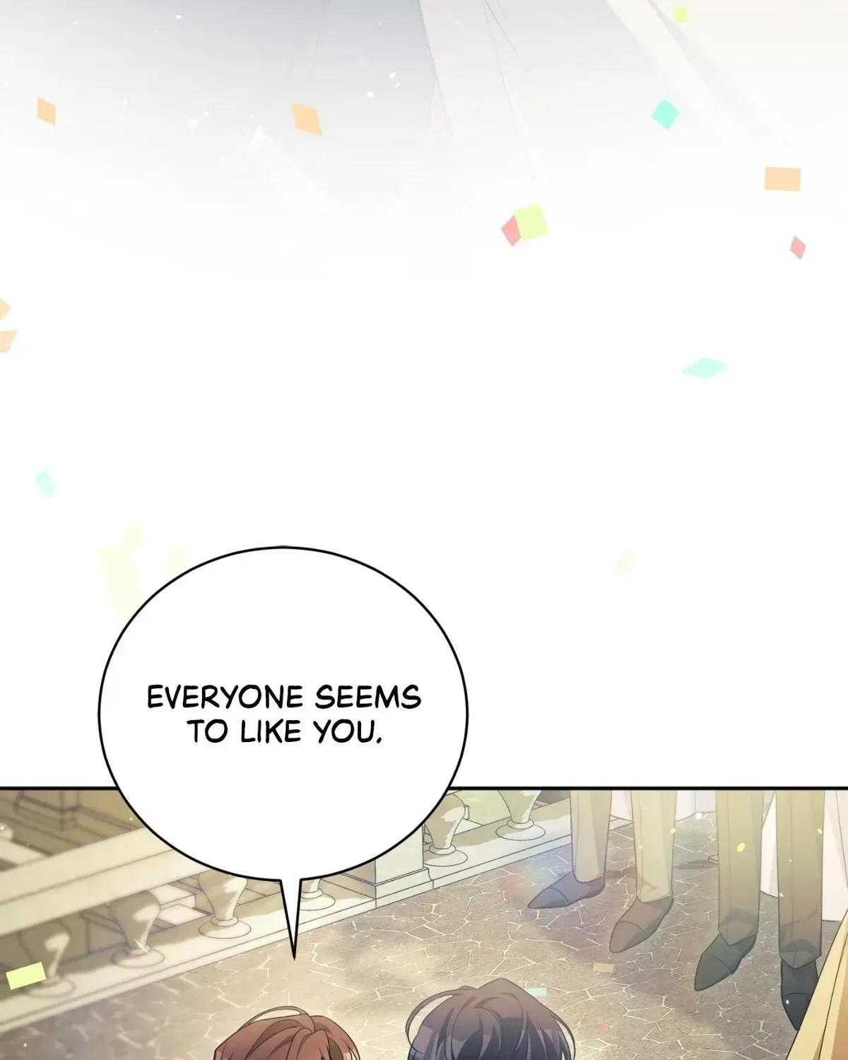 Dearest Fiancé, I Know You Despise Me Chapter 50 – Page 82