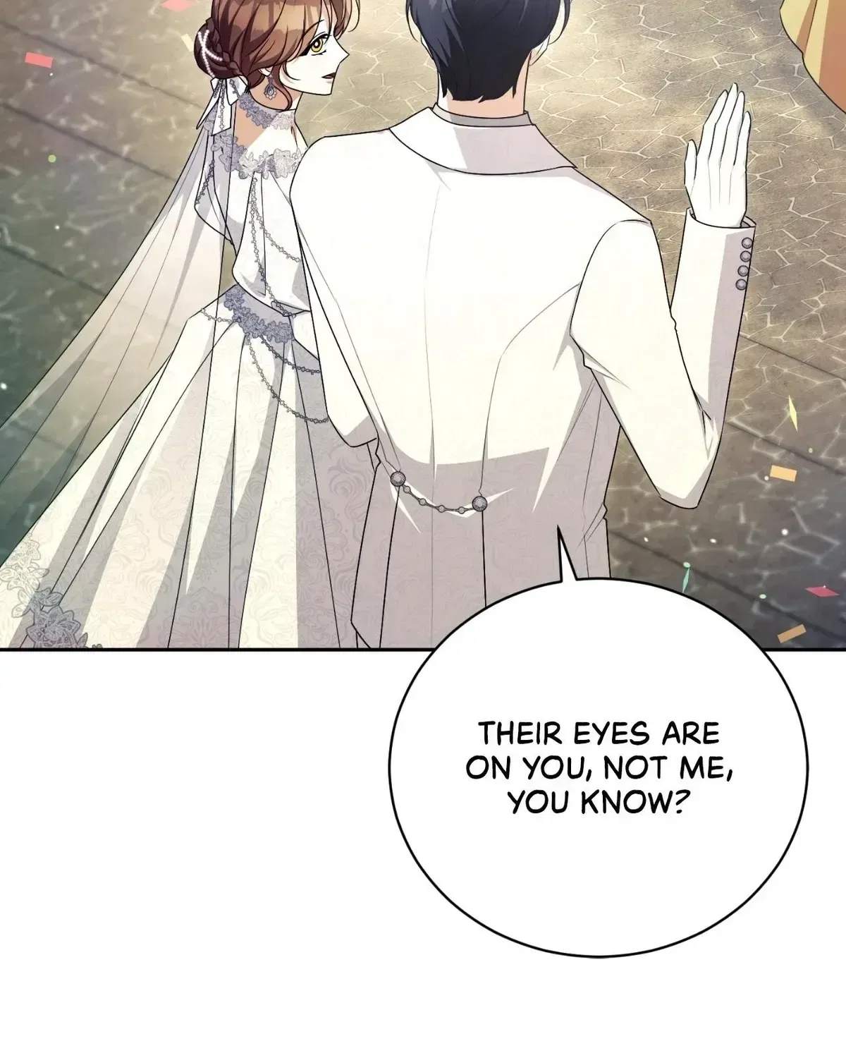 Dearest Fiancé, I Know You Despise Me Chapter 50 – Page 83