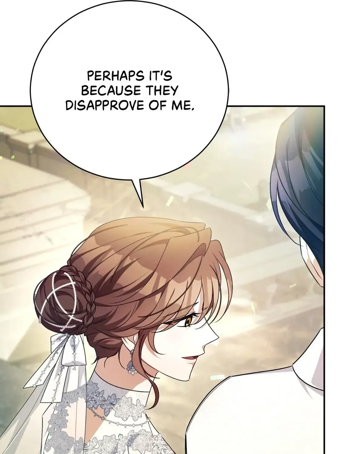 Dearest Fiancé, I Know You Despise Me Chapter 50 – Page 85