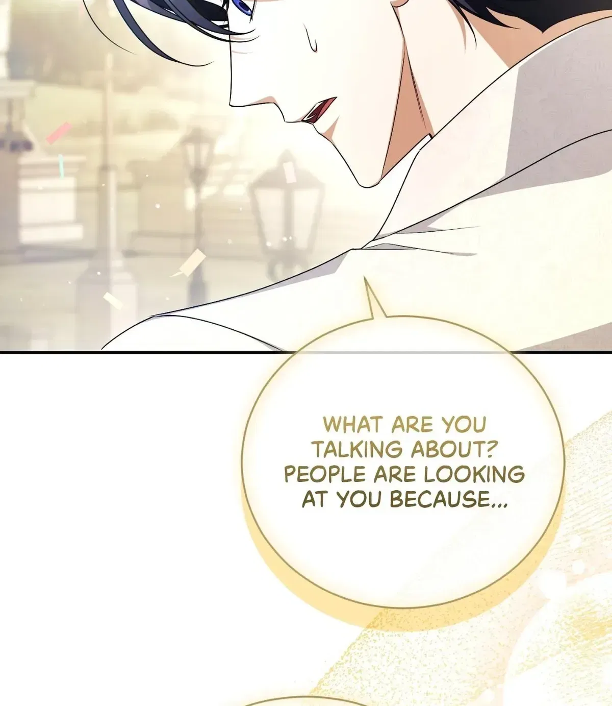 Dearest Fiancé, I Know You Despise Me Chapter 50 – Page 87