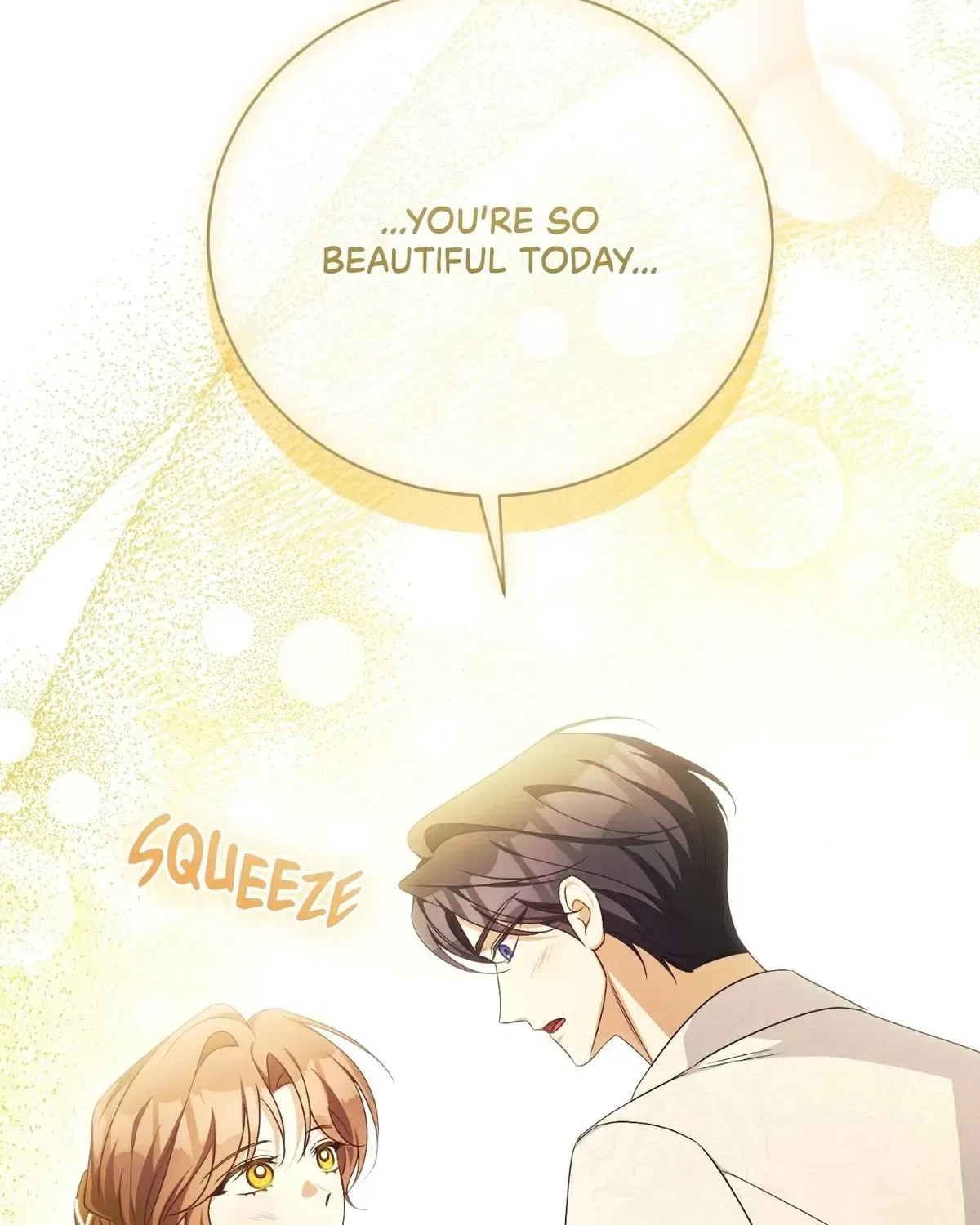 Dearest Fiancé, I Know You Despise Me Chapter 50 – Page 88