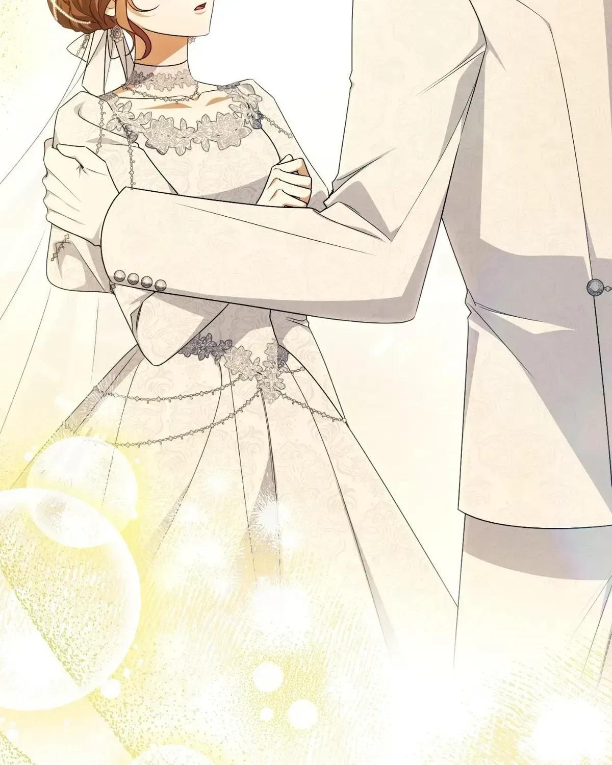 Dearest Fiancé, I Know You Despise Me Chapter 50 – Page 89