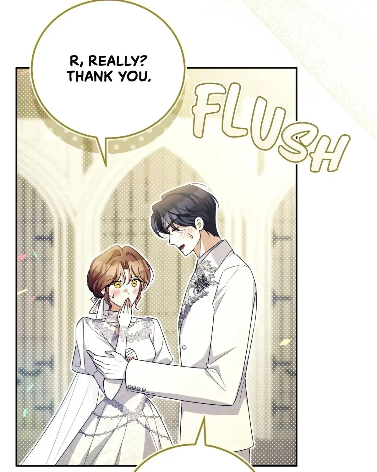 Dearest Fiancé, I Know You Despise Me Chapter 50 – Page 91