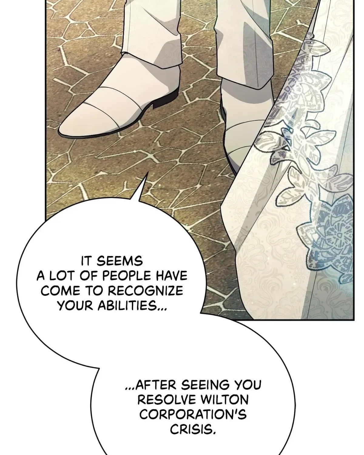 Dearest Fiancé, I Know You Despise Me Chapter 50 – Page 100
