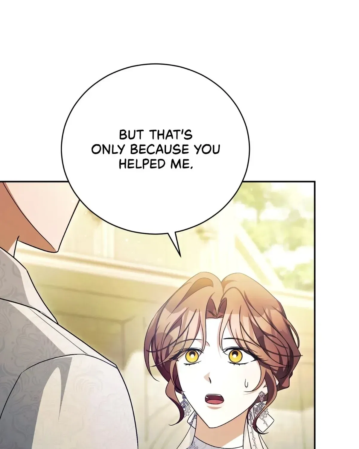 Dearest Fiancé, I Know You Despise Me Chapter 50 – Page 102
