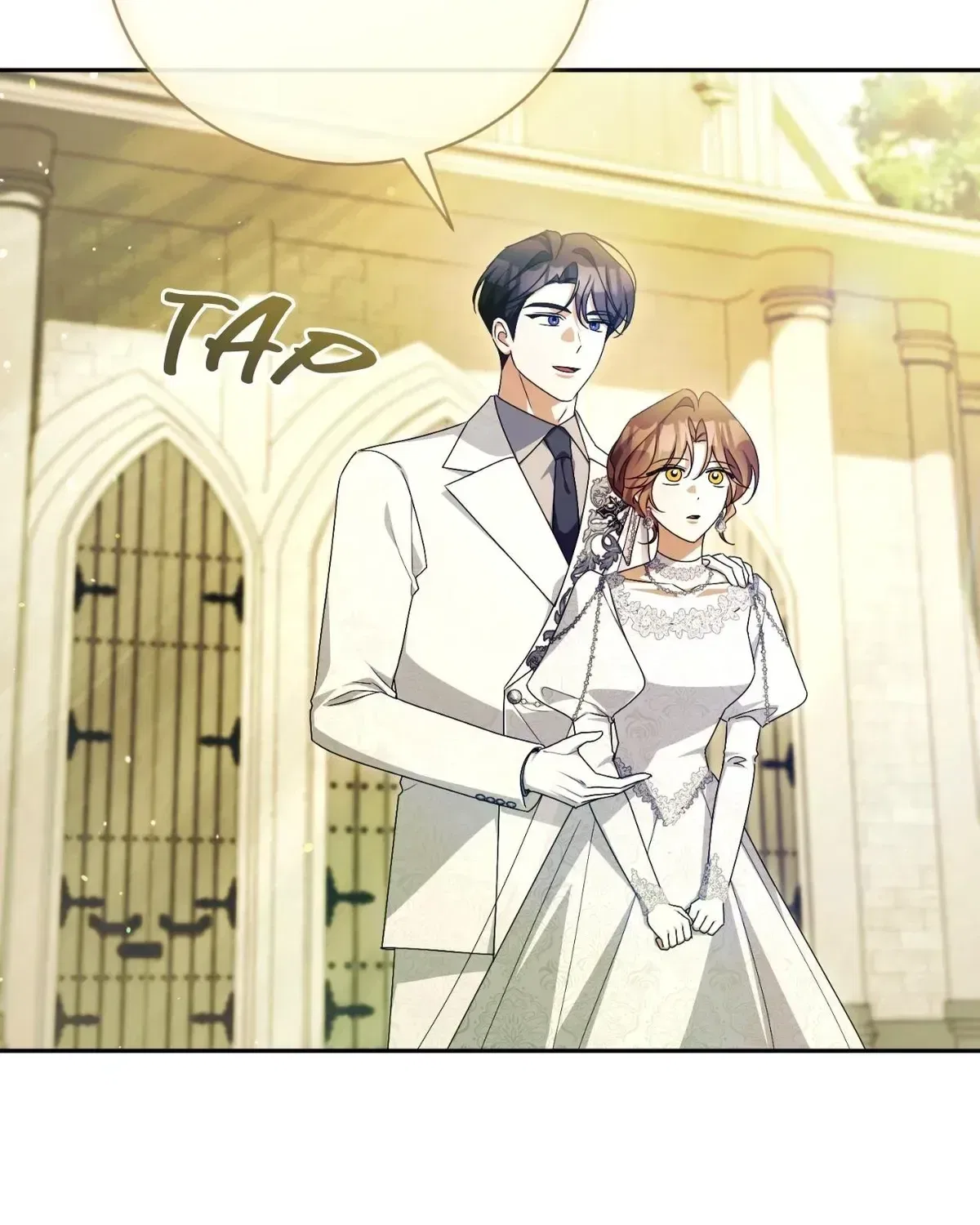 Dearest Fiancé, I Know You Despise Me Chapter 50 – Page 104