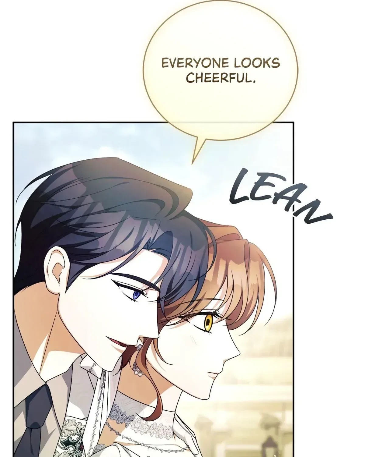 Dearest Fiancé, I Know You Despise Me Chapter 50 – Page 106