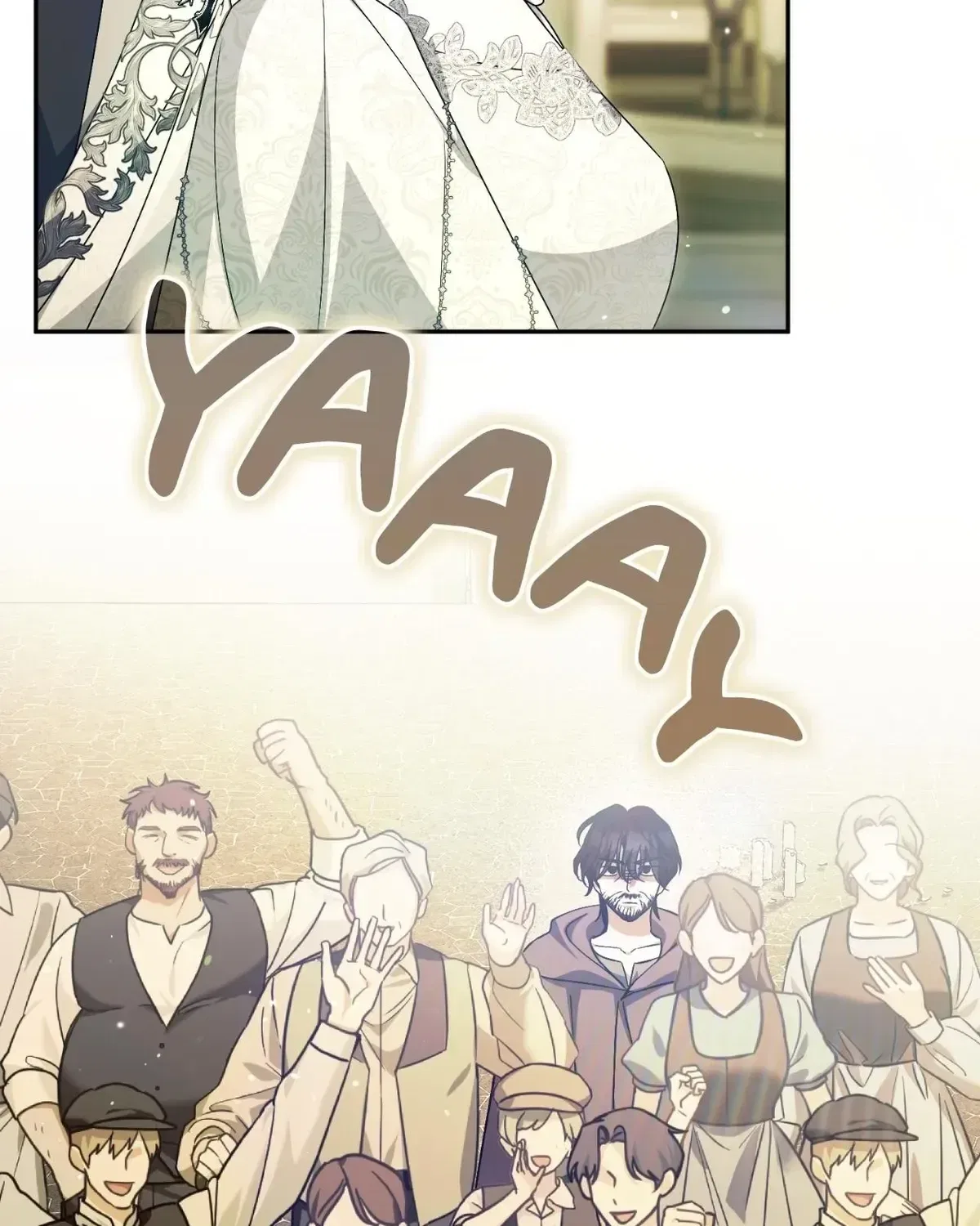 Dearest Fiancé, I Know You Despise Me Chapter 50 – Page 107