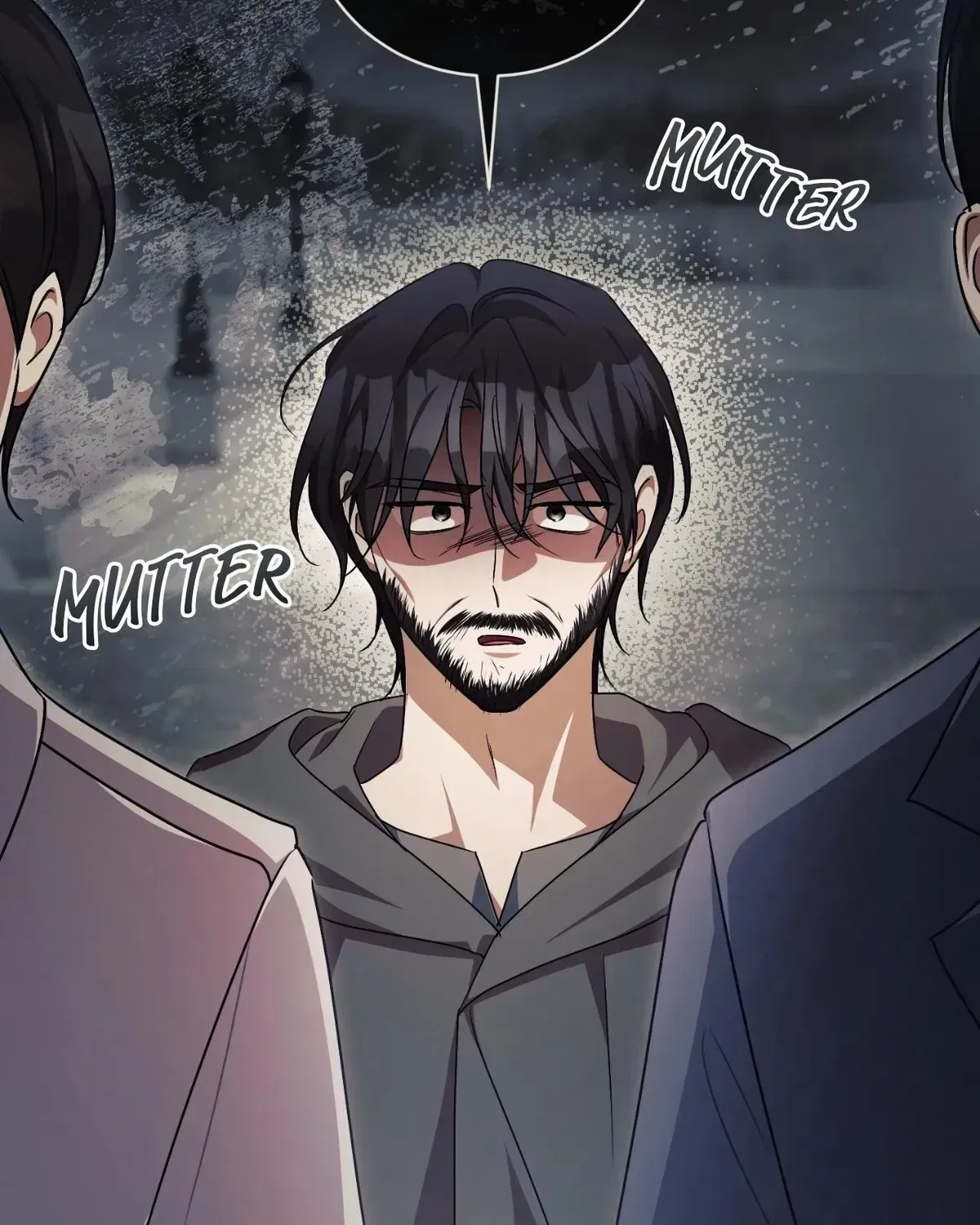 Dearest Fiancé, I Know You Despise Me Chapter 50 – Page 111