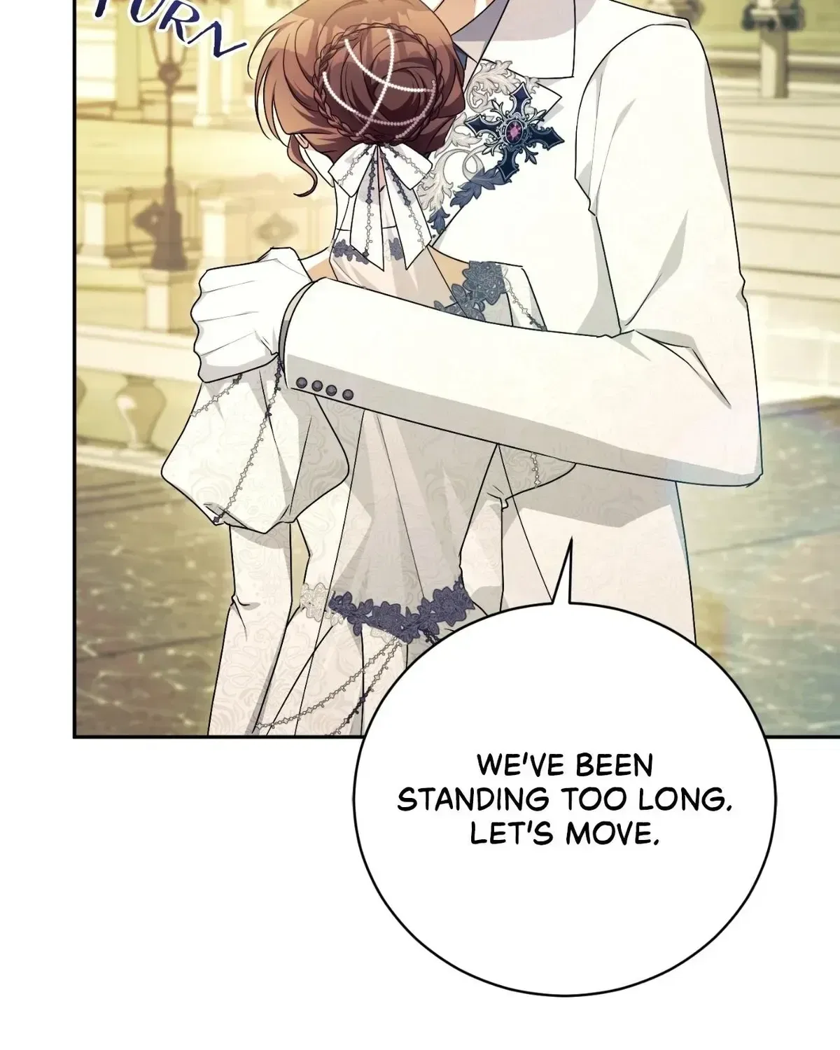 Dearest Fiancé, I Know You Despise Me Chapter 50 – Page 115