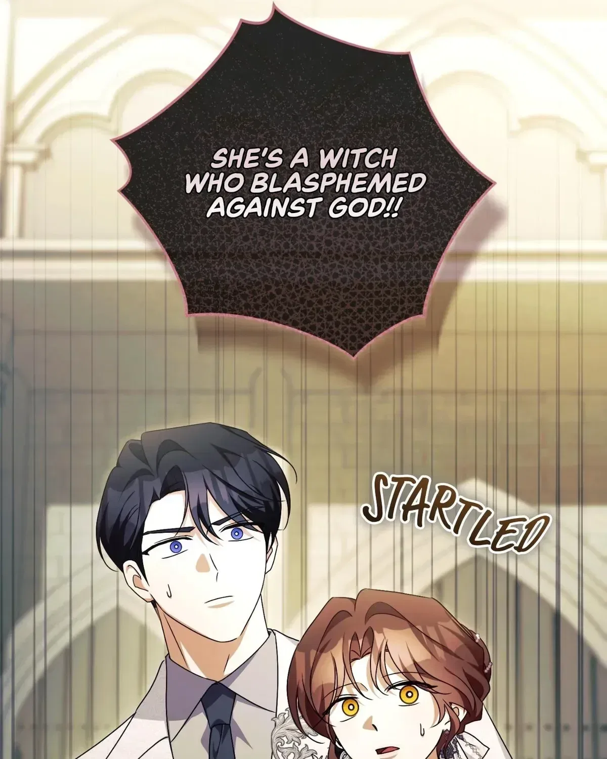 Dearest Fiancé, I Know You Despise Me Chapter 50 – Page 117