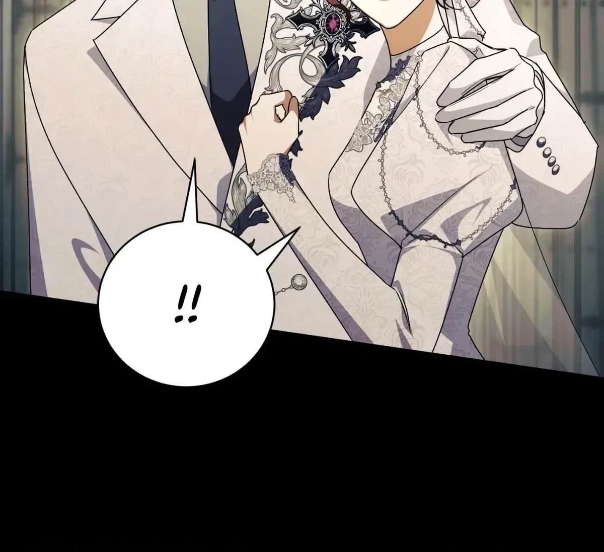 Dearest Fiancé, I Know You Despise Me Chapter 50 – Page 118