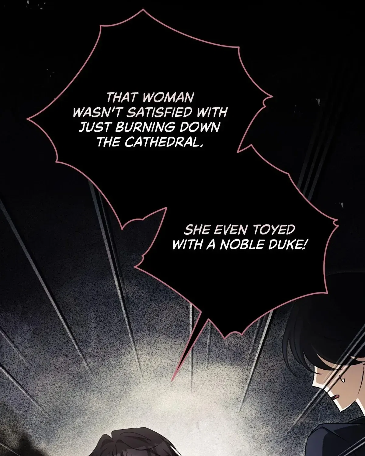 Dearest Fiancé, I Know You Despise Me Chapter 50 – Page 119