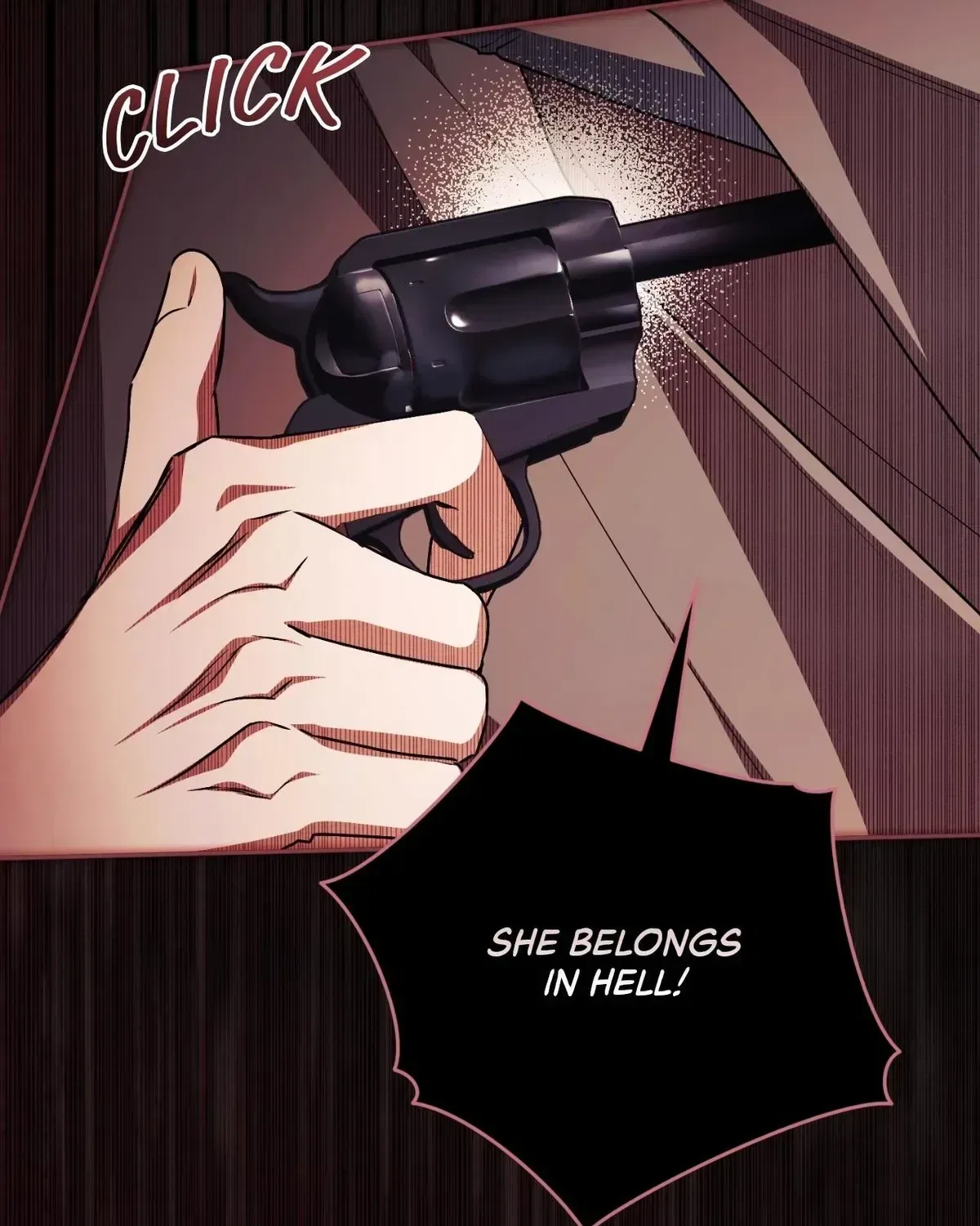 Dearest Fiancé, I Know You Despise Me Chapter 50 – Page 122