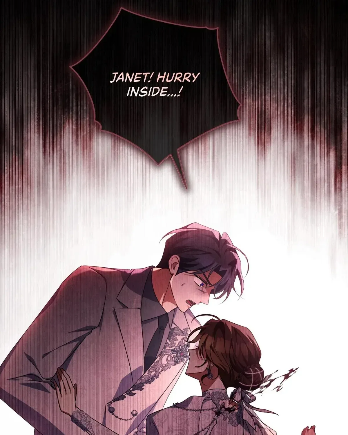 Dearest Fiancé, I Know You Despise Me Chapter 50 – Page 126