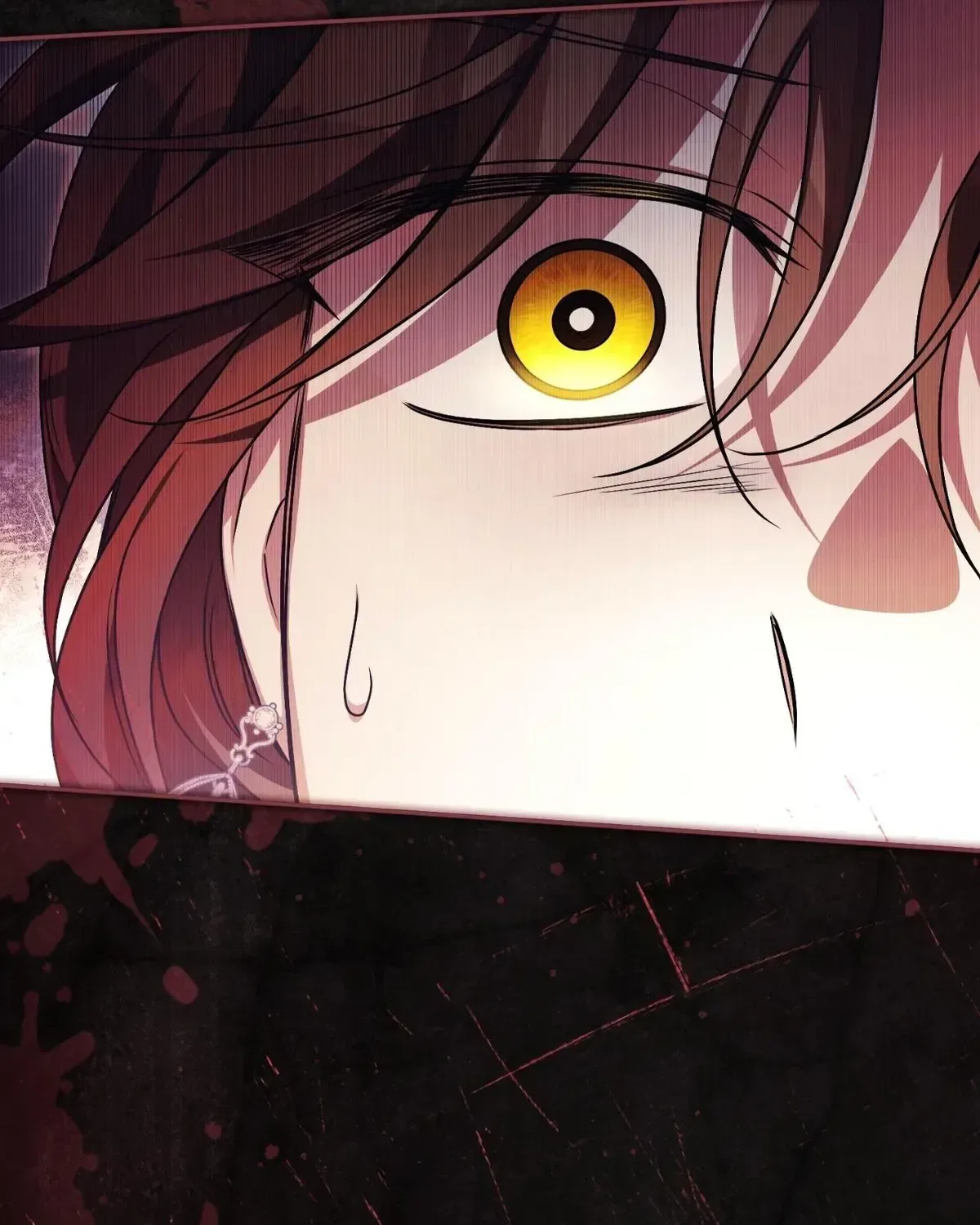 Dearest Fiancé, I Know You Despise Me Chapter 50 – Page 129