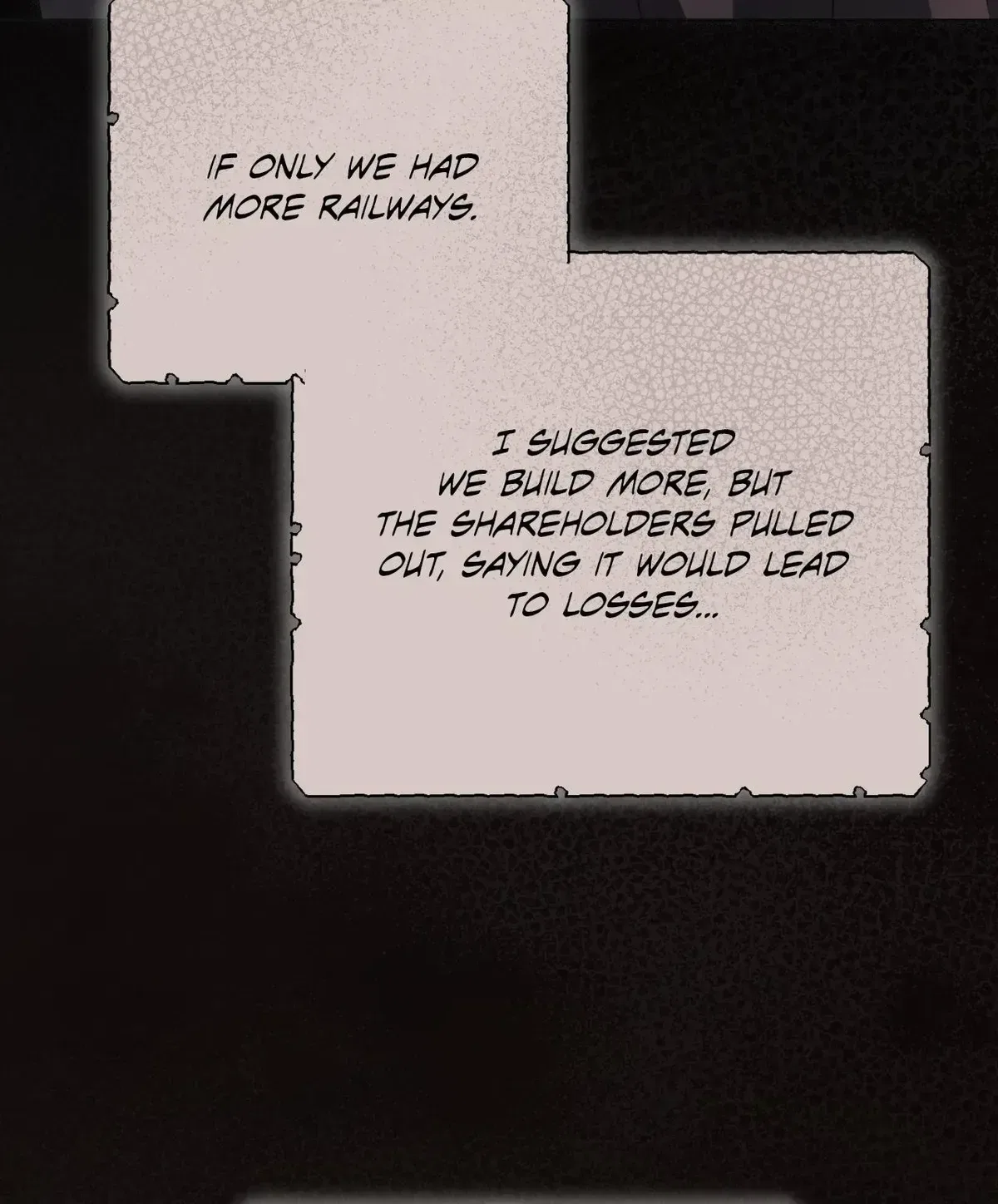 Dearest Fiancé, I Know You Despise Me Chapter 49 – Page 4