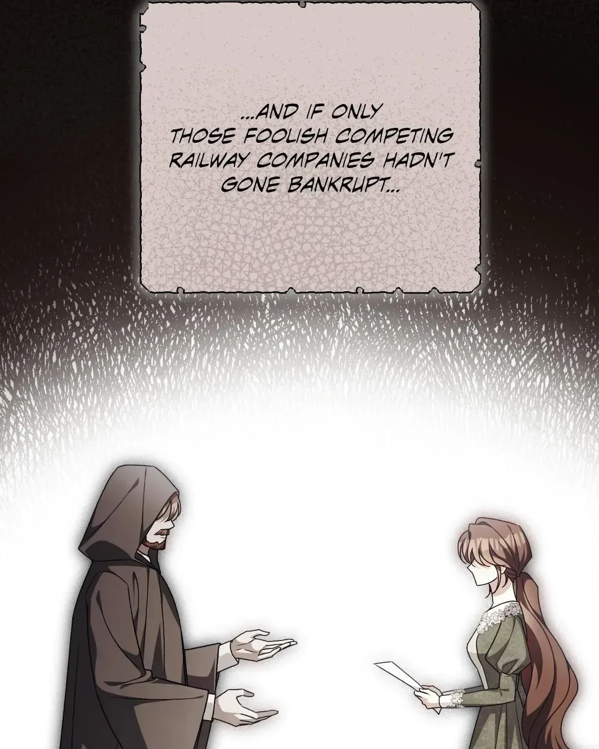 Dearest Fiancé, I Know You Despise Me Chapter 49 – Page 5