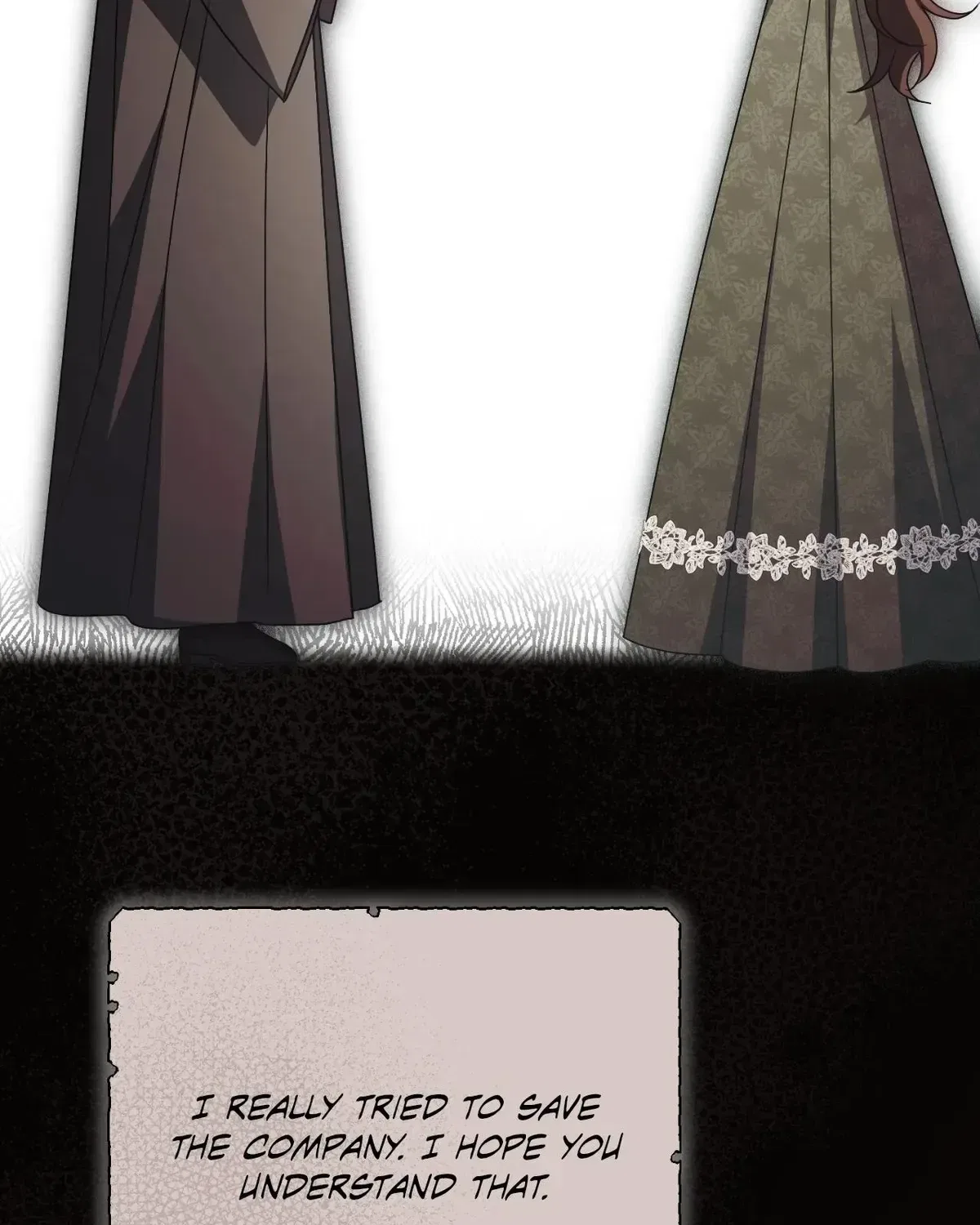 Dearest Fiancé, I Know You Despise Me Chapter 49 – Page 6