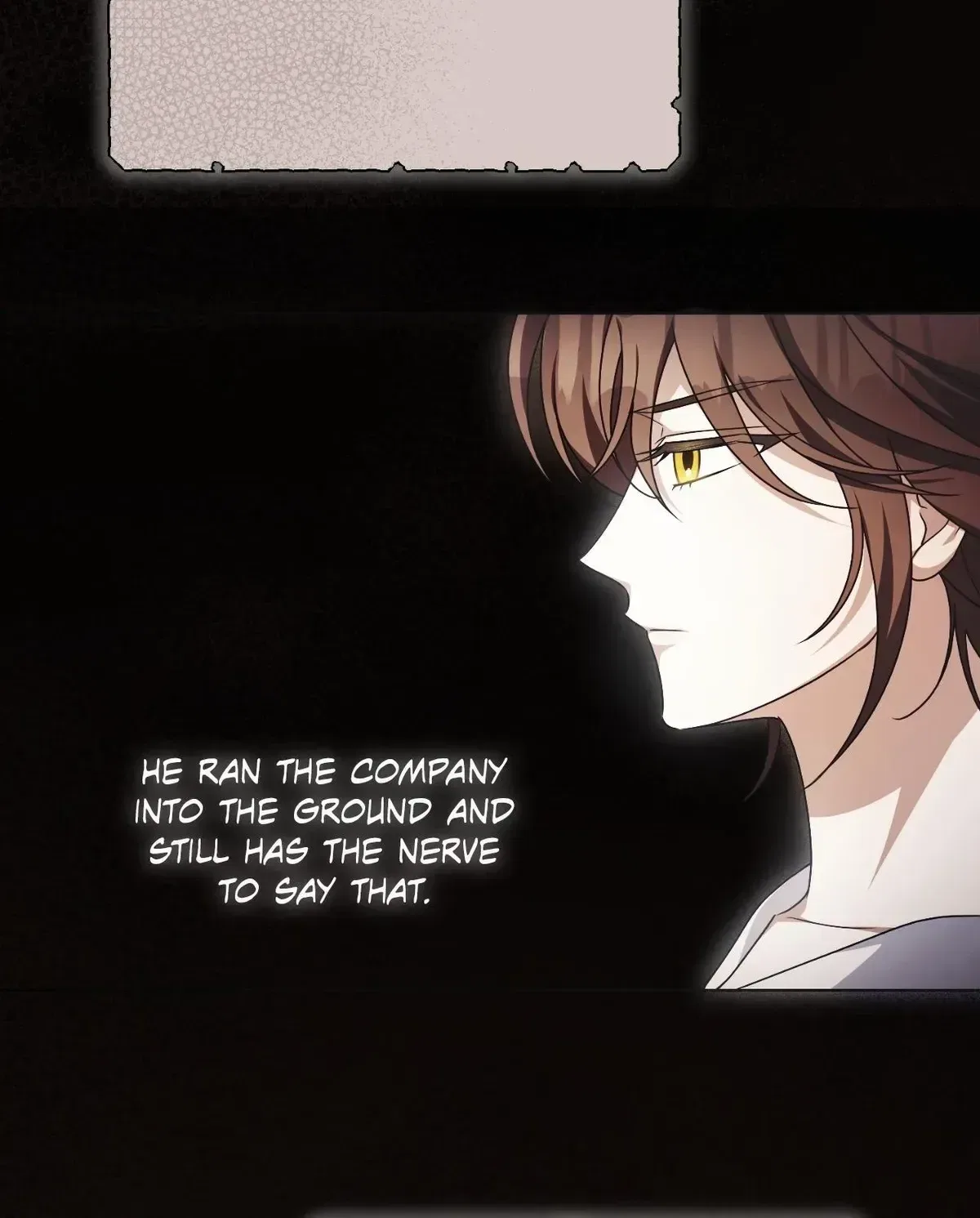 Dearest Fiancé, I Know You Despise Me Chapter 49 – Page 7
