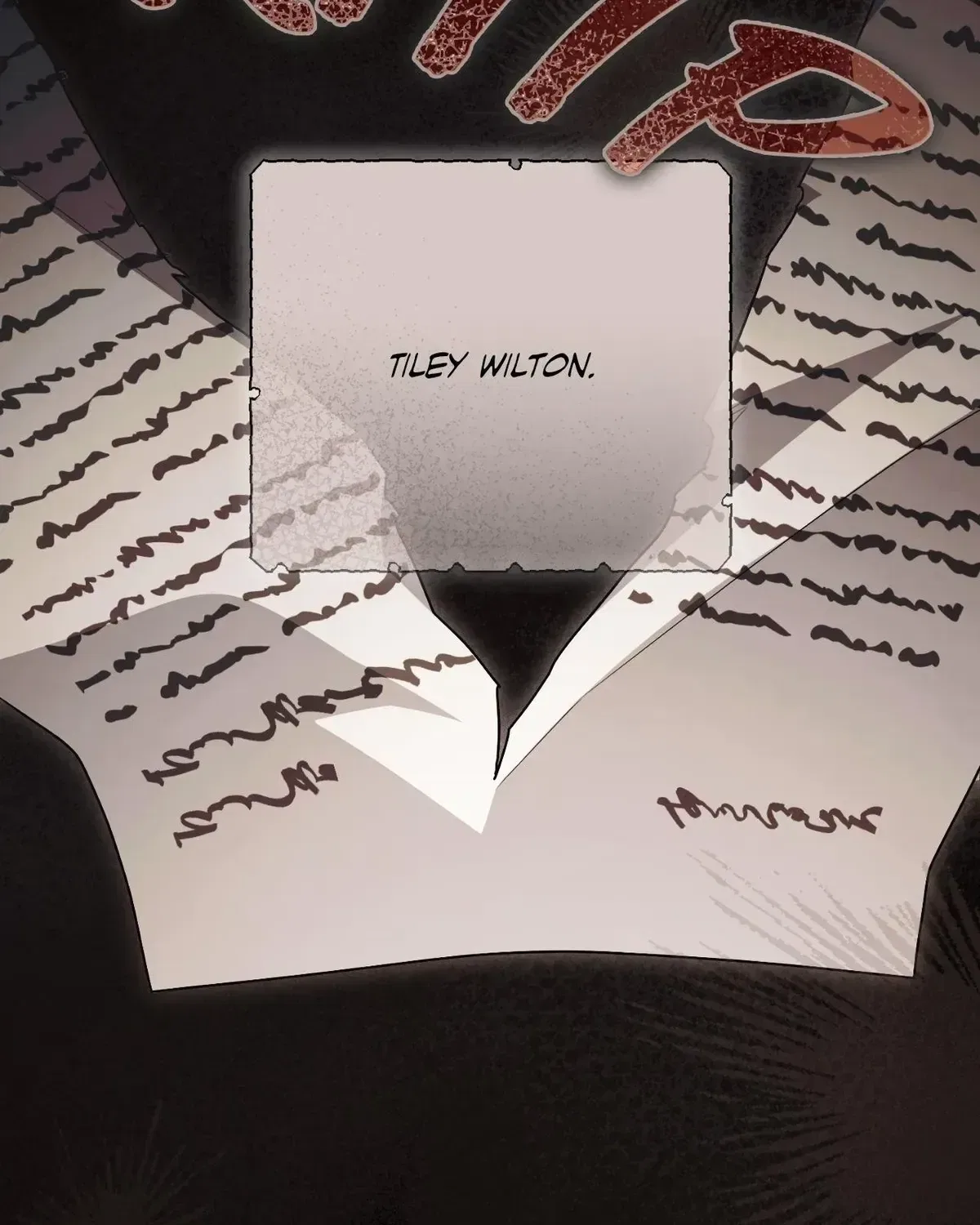Dearest Fiancé, I Know You Despise Me Chapter 49 – Page 10