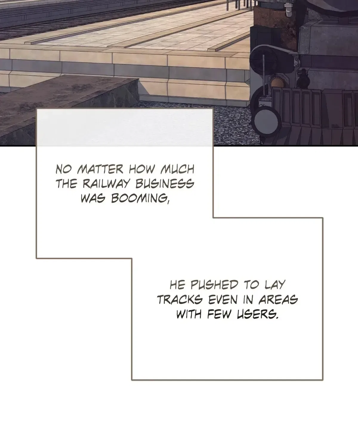 Dearest Fiancé, I Know You Despise Me Chapter 49 – Page 16