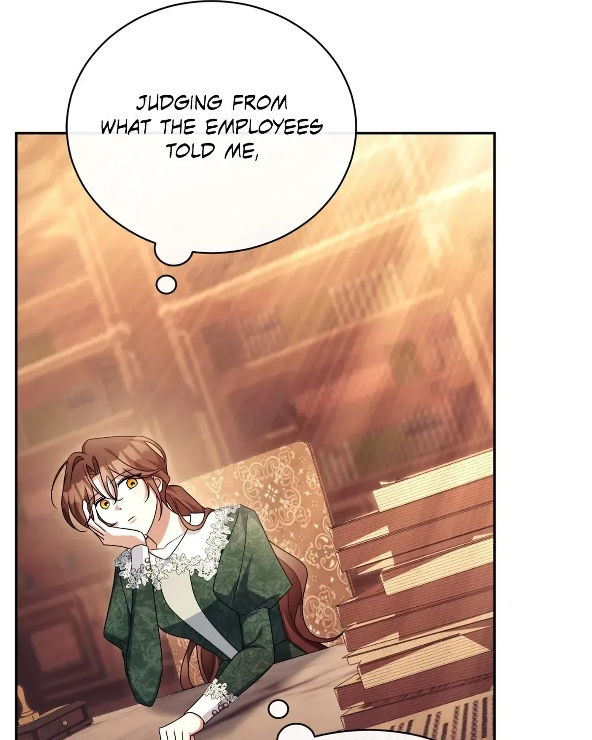 Dearest Fiancé, I Know You Despise Me Chapter 49 – Page 18