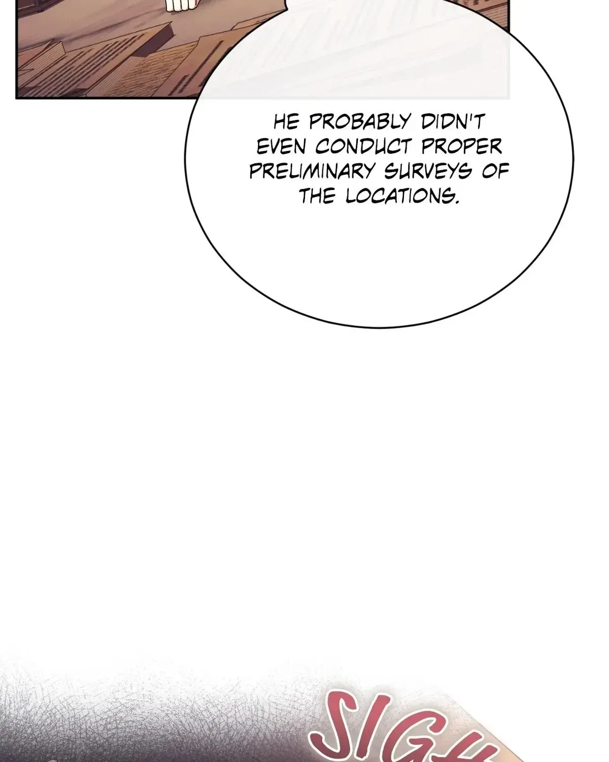 Dearest Fiancé, I Know You Despise Me Chapter 49 – Page 19