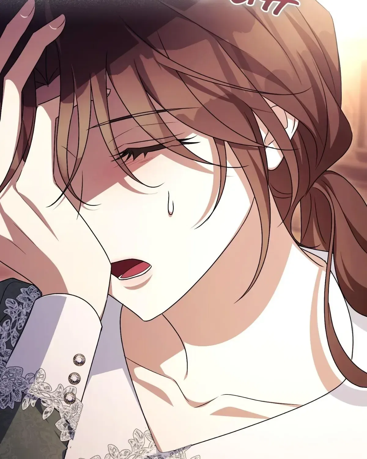 Dearest Fiancé, I Know You Despise Me Chapter 49 – Page 20