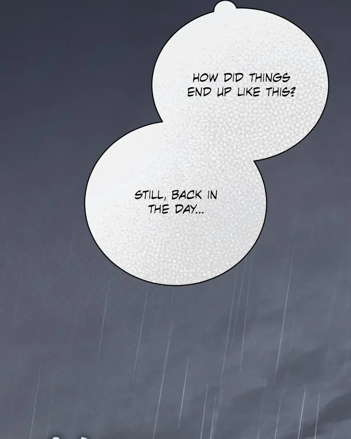 Dearest Fiancé, I Know You Despise Me Chapter 49 – Page 22