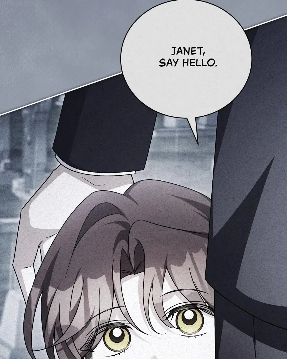 Dearest Fiancé, I Know You Despise Me Chapter 49 – Page 25