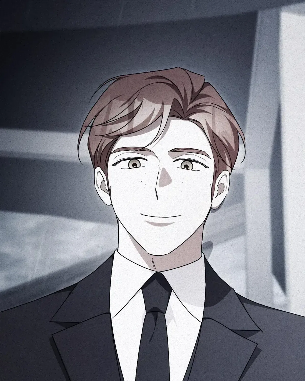 Dearest Fiancé, I Know You Despise Me Chapter 49 – Page 28