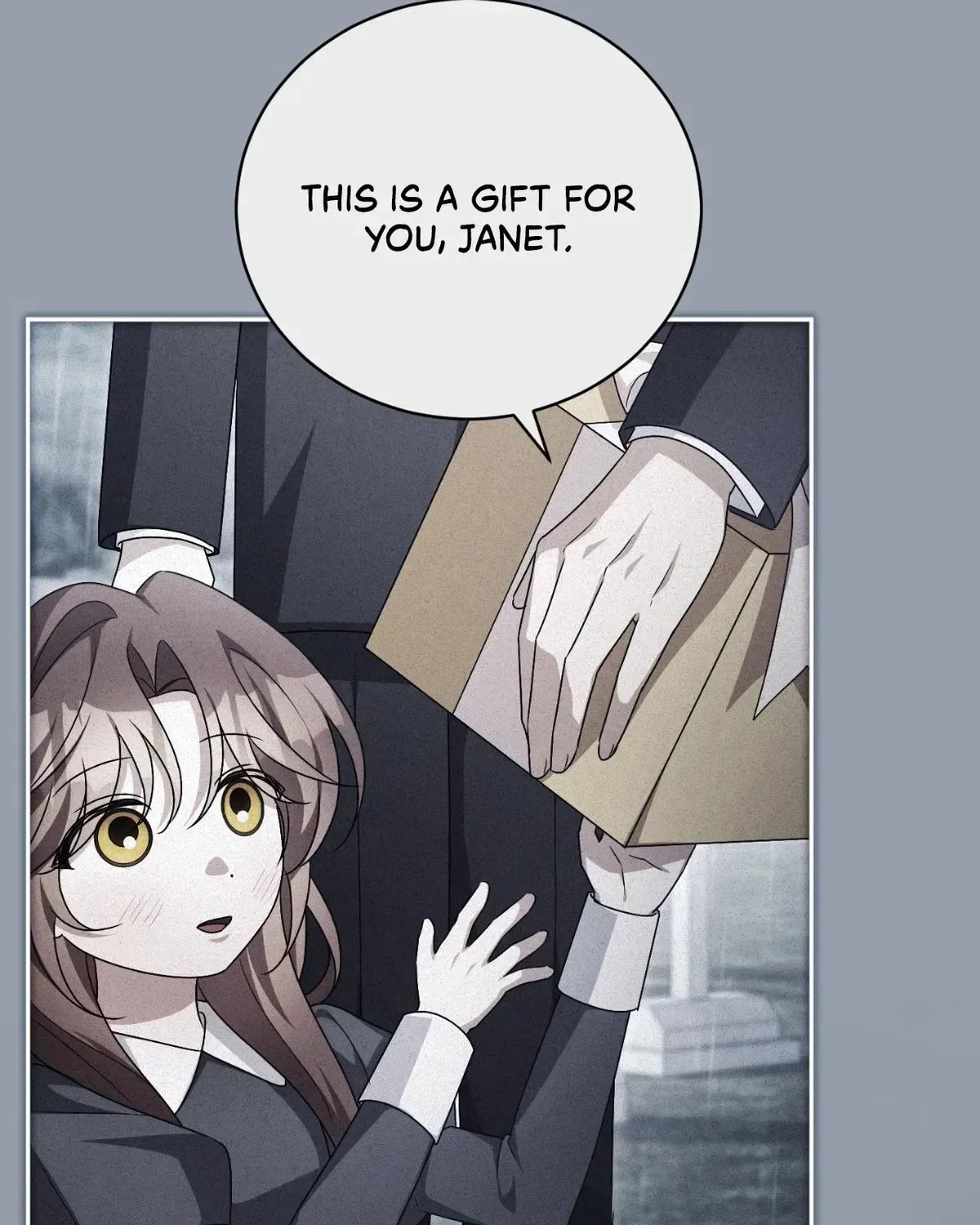 Dearest Fiancé, I Know You Despise Me Chapter 49 – Page 30