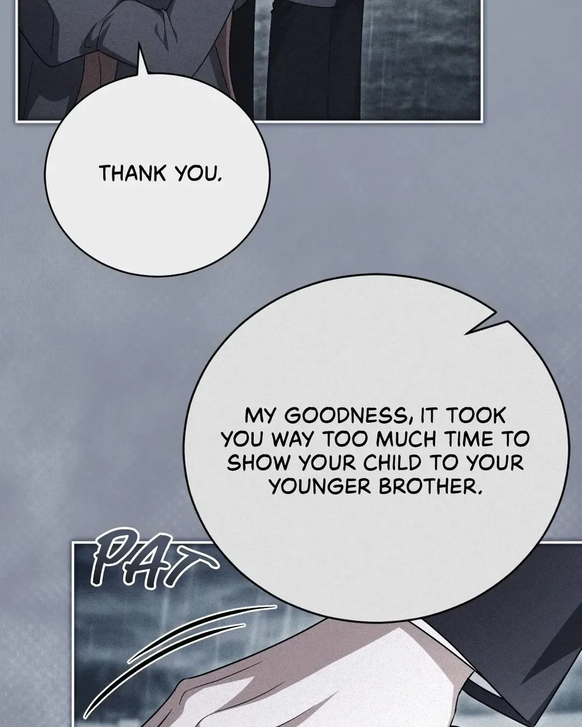 Dearest Fiancé, I Know You Despise Me Chapter 49 – Page 31